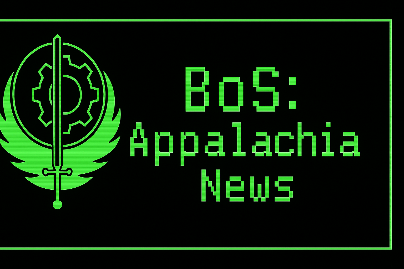 BoS News Banner
